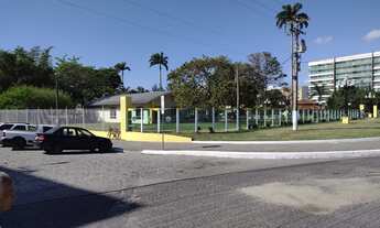 Imagem 3: Apartamento à venda no Centro de Araruama-RJ: 1 quarto, 1 sala, 1 banheiro, 1 vaga de gara