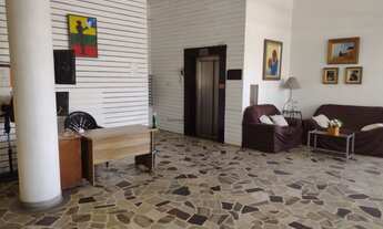 Imagem 6: Apartamento à venda no Centro de Araruama-RJ: 1 quarto, 1 sala, 1 banheiro, 1 vaga de gara