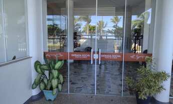 Imagem 7: Apartamento à venda no Centro de Araruama-RJ: 1 quarto, 1 sala, 1 banheiro, 1 vaga de gara