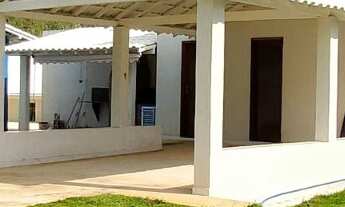 Imagem 6: Excelente casa com 04 quartos, sendo 01 suíte, sala com 36m² com 5 janelas de blindex e po