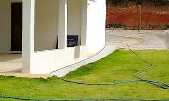 Imagem 7: Excelente casa com 04 quartos, sendo 01 suíte, sala com 36m² com 5 janelas de blindex e po