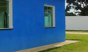 Imagem 3: Excelente casa com 04 quartos, sendo 01 suíte, sala com 36m² com 5 janelas de blindex e po