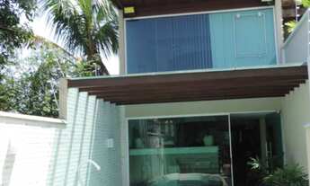 Imagem: Ótima casa moderna com fino acabamento