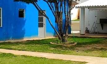 Imagem 4: Excelente casa com 04 quartos, sendo 01 suíte, sala com 36m² com 5 janelas de blindex e po