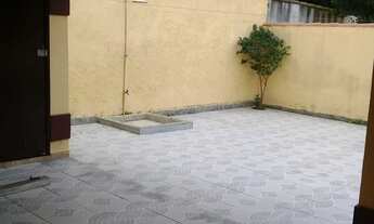 Imagem 5: Excelente casa com 02 quartos, sendo 01 suíte, sala, cozinha, banheiro, área de serviço, a