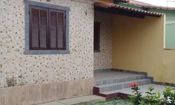 Imagem: Excelente casa com 02 quartos, sendo 01