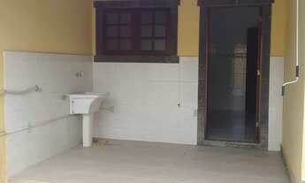 Imagem 7: Excelente casa com 02 quartos, sendo 01 suíte, sala, cozinha, banheiro, área de serviço, a