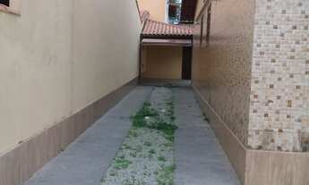 Imagem 4: Excelente casa com 02 quartos, sendo 01 suíte, sala, cozinha, banheiro, área de serviço, a