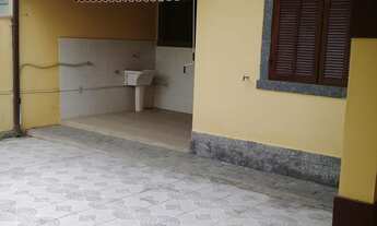 Imagem 6: Excelente casa com 02 quartos, sendo 01 suíte, sala, cozinha, banheiro, área de serviço, a