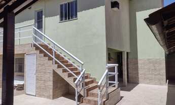 Imagem 7: Excelente imóvel com 02 quartos, sendo 01 suíte, ótima sala, cozinha, copa, banheiro, área