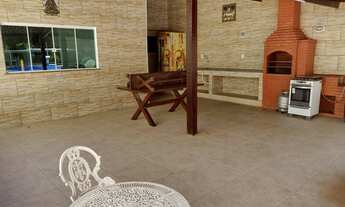 Imagem 4: Excelente imóvel com 02 quartos, sendo 01 suíte, ótima sala, cozinha, copa, banheiro, área