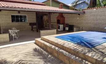 Imagem 5: Excelente imóvel com 02 quartos, sendo 01 suíte, ótima sala, cozinha, copa, banheiro, área