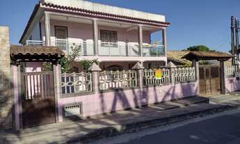 Imagem: Excelente imóvel constituído por 02 casas