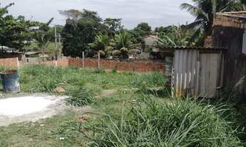 Imagem 4: Excelente terreno de Esquina todo murado, a 30 metros do asfalto com 470,00m², a 2 km do C