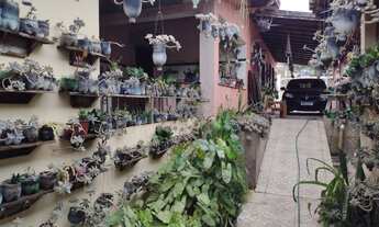 Imagem 4: Imóvel para fins comerciais, casa com 03 quartos, sala, cozinha, banheiro, área de serviço