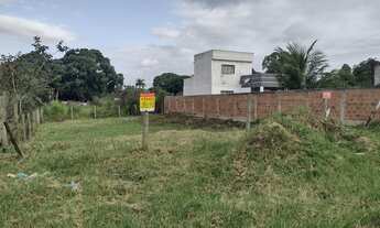 Imagem: Excelente terreno com escritura e RGI, medindo