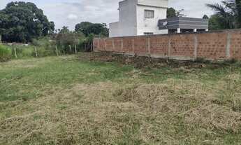 Imagem 3: Excelente terreno com escritura e RGI, medindo 15x30, 450,00m², a 200 metros da Rodovia, ó