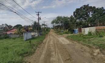 Imagem 7: Excelente terreno com escritura e RGI, medindo 15x30, 450,00m², a 200 metros da Rodovia, ó