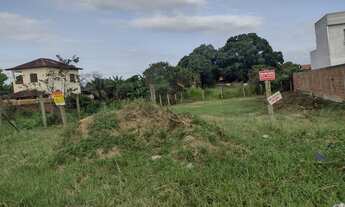 Imagem 5: Excelente terreno com escritura e RGI, medindo 15x30, 450,00m², a 200 metros da Rodovia, ó