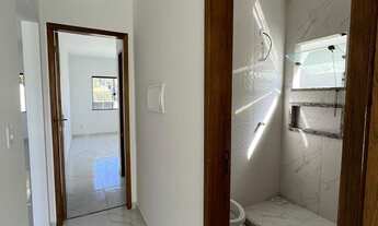 Imagem 3: Excelente casa com 02 quartos, sendo 01 suíte, sala, cozinha, banheiro, área de serviço, g