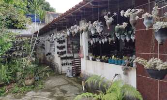 Imagem 6: Imóvel para fins comerciais, casa com 03 quartos, sala, cozinha, banheiro, área de serviço