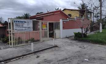 Imagem 2: Imóvel para fins comerciais, casa com 03 quartos, sala, cozinha, banheiro, área de serviço