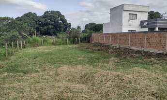 Imagem 4: Excelente terreno com escritura e RGI, medindo 15x30, 450,00m², a 200 metros da Rodovia, ó