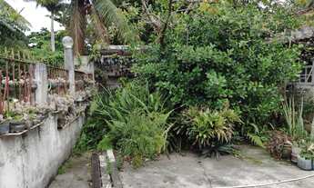 Imagem 5: Imóvel para fins comerciais, casa com 03 quartos, sala, cozinha, banheiro, área de serviço