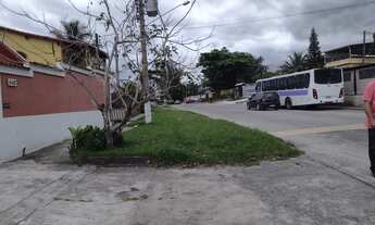 Imagem 3: Imóvel para fins comerciais, casa com 03 quartos, sala, cozinha, banheiro, área de serviço