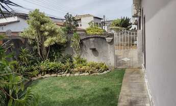 Imagem 4: Excelente casa no Centro de Araruama, composta por 03 quartos, sendo 01 suíte, ótima sala