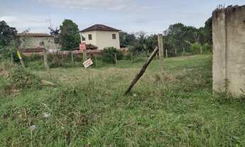 Imagem 6: Excelente terreno com escritura e RGI, medindo 15x30, 450,00m², a 200 metros da Rodovia, ó