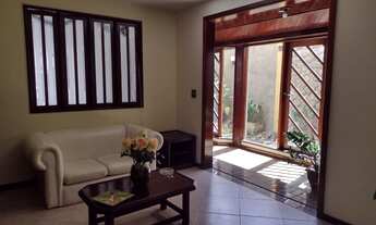 Imagem 5: Excelente Cobertura com 05 quartos, sendo 02 suítes, uma com hidromassagem e closet, 02 sa