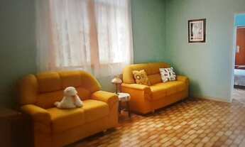 Imagem 6: Excelente sítio com 138.545,00m², composto por 01 casa de 2 andares com 05 quartos, 02 ban