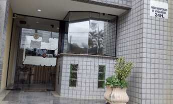 Imagem 3: Excelente Apartamento composto por 03 quartos sendo 01 suíte, ótima sala com varanda de fr