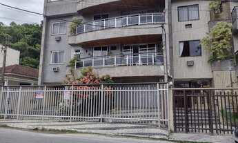 Imagem 2: Excelente Apartamento composto por 03 quartos sendo 01 suíte, ótima sala com varanda de fr