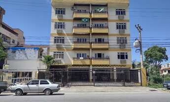 Imagem 2: Excelente Cobertura com 05 quartos, sendo 02 suítes, uma com hidromassagem e closet, 02 sa