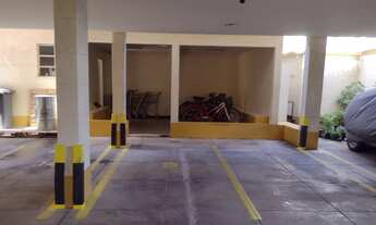 Imagem 7: Excelente Cobertura com 05 quartos, sendo 02 suítes, uma com hidromassagem e closet, 02 sa