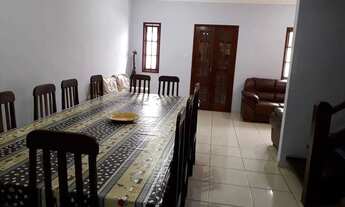 Imagem 5: Excelente triplex com acesso privativo ao canal de Cabo Frio, térreo: Sala, cozinha, banhe