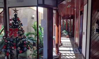 Imagem 4: Excelente Cobertura com 05 quartos, sendo 02 suítes, uma com hidromassagem e closet, 02 sa