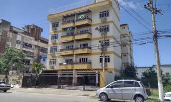 Imagem: Excelente Cobertura com 05 quartos, sendo