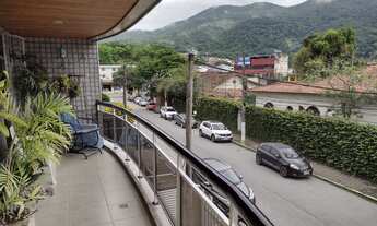 Imagem 6: Excelente Apartamento composto por 03 quartos sendo 01 suíte, ótima sala com varanda de fr