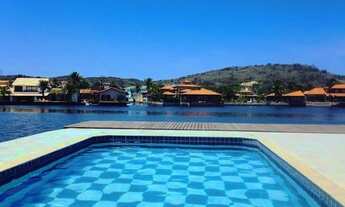 Imagem: Excelente triplex com acesso privativo ao