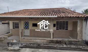 Imagem: Casa à venda em Araruama-RJ 3 quartos