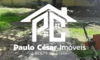 Imagem 2: Excelente casa com 02 quartos, ótima sala, cozinha, banheiro, área de serviço, varandas