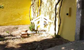 Imagem 7: Excelente casa com 02 quartos, ótima sala, cozinha, banheiro, área de serviço, varandas