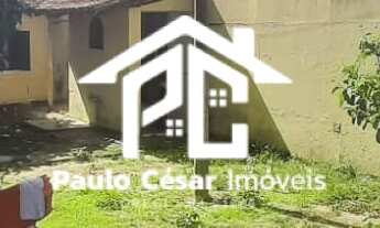 Imagem 3: Excelente casa com 02 quartos, ótima sala, cozinha, banheiro, área de serviço, varandas