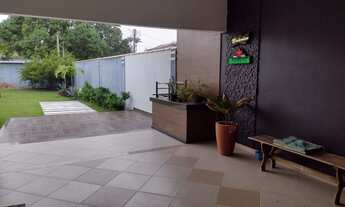 Imagem 5: Casa à venda em Araruama-RJ, Pontinha: 2 quartos, 2 suítes, 1 sala, 1 banheiro, 3 vagas, 1