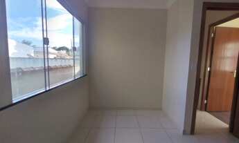 Imagem 7: Excelente casa duplex nova, situada em Condomínio com rua asfaltada, composta de 1º pavime