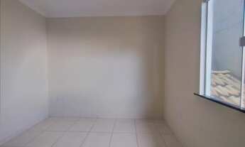 Imagem 6: Excelente casa duplex nova, situada em Condomínio com rua asfaltada, composta de 1º pavime