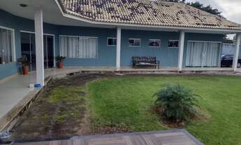 Imagem 3: Casa à venda em Araruama-RJ, Pontinha: 2 quartos, 2 suítes, 1 sala, 1 banheiro, 3 vagas, 1